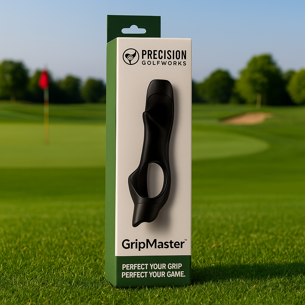 GripMaster™